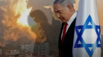 تنگنای شدید نتانیاهو پس از تصمیم ترامپ درباره یمن