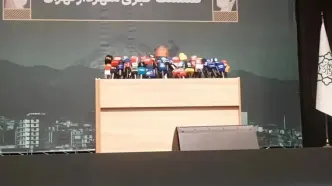 زاکانی: ساخت هتل ولنجک قانونی است / همه ایرادات رد شده‌اند