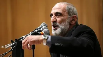 کیهان: شهروندان فرانسوی حاضر در ایران را بازداشت کنید!