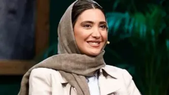 استایل متفاوت نیکی مظفری در جوکر جلب‌توجه کرد