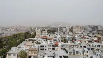 بحران تنفس در قصرشیرین و سرپل ذهاب؛ هوا دیگر «هوا» نیست!