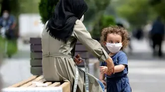 آمار هولناک مرگ‌و میر براثر آلودگی هوا به گزارش وزیر بهداشت