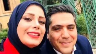 خانه مجلل صبا راد در تهران؛ با حیاطی سرسبز و لوکس که همه را شگفت‌زده می‌کند!