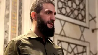 الجولانی وارد بحرین شد