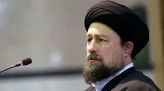 روایت سید حسن خمینی از  واکنش ناطق، لاریجانی، خاتمی به جنگ تحمیلی ۱۲ روزه/ کروبی گفت از تهران نمی‌روم تا به دست اسرائیل شهید شوم