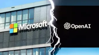 مذاکرات جدید OpenAI و مایکروسافت برای عرضه اولیه سهام