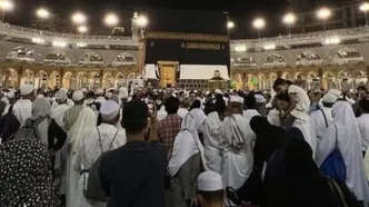 شیوع یک بیماری کشنده در عربستان در آستانه حج