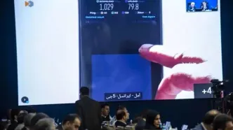 افتتاح پروژه‌های ارتباطی ایرانسل در استان مازندران با حضور وزیر ارتباطات