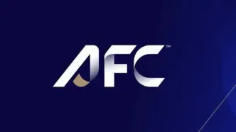 پیغام AFC برای آقای گل لیگ برتر