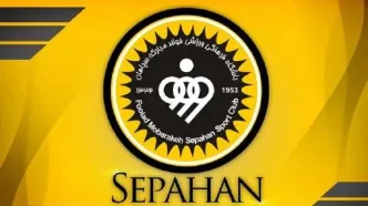 شبیخون همسر رضا شکاری به باشگاه سپاهان +بیانیه