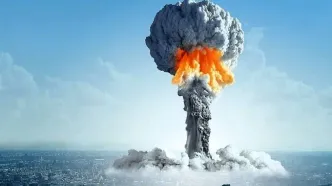 ۶ حقیقت عجیب و جالب راجع به بمب اتم