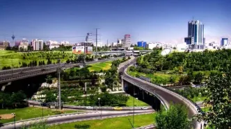 هواشناسی؛ پیش‌بینی وضعیت هوا در ۲۷ اردیبهشت