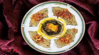 طرز تهیه انواع آش ماست | آش ماست کردی، تبریزی و شیرازی