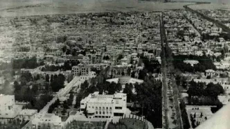 سیاسی ترین محله تهران کجاست؟