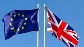 حمایت آشکار سه کشور اروپایی از حوادث در ایران