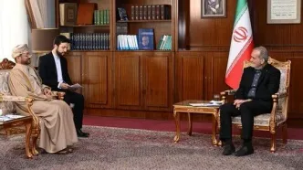 تقدیر عمان از سران جمهوری اسلامی ایران بابت حمایت از مذاکرات