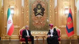 قدردان نقش فعال و سازنده عمان در روند مذاکرات غیرمستقیم هستیم