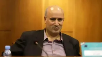 غیبت عجیب مهدی تاج در مراسم قهرمانی تراکتور