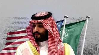 موساد در تلاش برای ممانعت از فروش جنگنده‌های ژاپن به عربستان