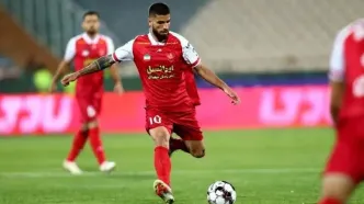 پیغام مهم اسماعیل کارتال به هافبک پرسپولیس؛ تمدید کن!