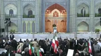سلامی: آمریکا در کانون دشمنی با ملت ایران است