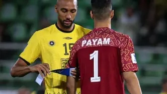 معمارزاده: نیازمند بداند پرسپولیس با سپاهان فرق دارد