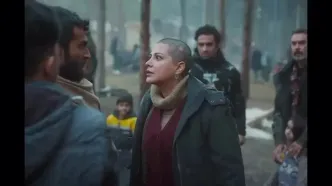 تیزر فیلم سینمایی «برمودا» به کارگردانی محمد کارت