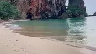 ساحل پر از عجایب پرانانگ ، تایلند