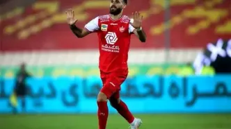 احمد نور به درویش و پرسپولیسی‌ها قول داد