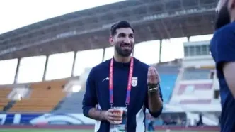 چالش بزرگ مغانلو در مسیر پیوستن به پرسپولیس