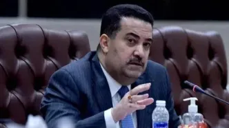 استقبال السودانی از مذاکرات ایران و آمریکا