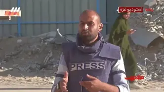 اسرائیلی‌ها دنبال این هستند که همه فلسطینی‌ها را به قتل برسانند/ برای آن‌ها بچه و زن و جوان فرقی ندارد و فقط دنبال قتل عام فلسطینی‌ها هستند