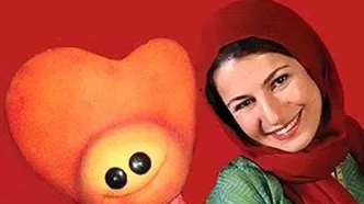 یک عکس زیرخاکی از لیلی رشیدی پربازدید شد