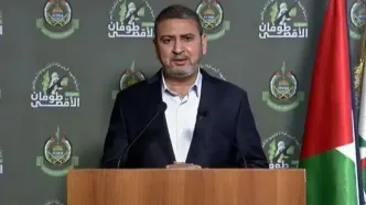 حماس خبر توافق بر سر آزادی زندانیان اسرائیلی را رد کرد
