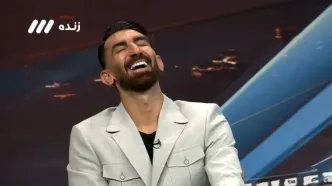 بیرانوند حرفش را پس گرفت!