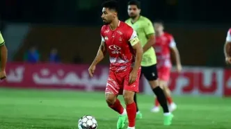دو نفر علیه تمدید قرارداد امید عالیشاه با پرسپولیس