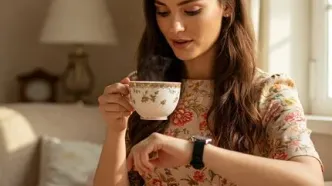 دمنوش خور حرفه‌ای باش! راهنمای زمان طلایی مصرف دمنوش‌ها!