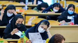 هشدار؛ فروش هر گونه سوالات امتحانی کلاهبرداری است