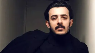 عکس جذاب و تازه علی شادمان پربازدید شد