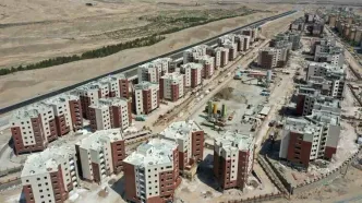 دریافت هرگونه پول از متقاضیان مسکن مهر قبل از صدور سند ممنوع شد
