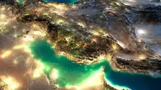 ترامپ می‌خواهد نام «خلیج فارس» را تغییر دهد!