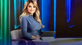 تصاویری از گردش سیندرلای فلسطین در سطح تهران