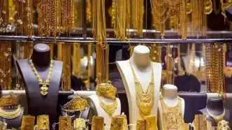 قیمت طلا ۱۸ عیار امروز شنبه ۳ خرداد ۱۴۰۴+ جدول