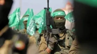 یک رهبر فلسطینی جزئیاتی از مذاکرات مستقیم میان حماس و دولت ترامپ ارائه کرد