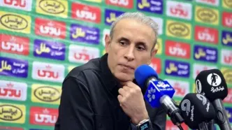 برنامه جذاب یحیی گل محمدی برای فولاد؛ هواداران غافلگیر شدند!