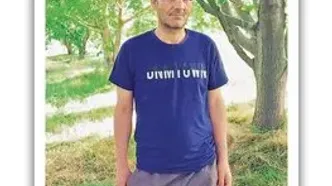نجات از قصاص چشم با بخشش مرد نابینا