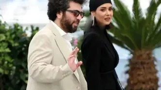 سعید روستایی از جشنواره کن خداحافظی کرد