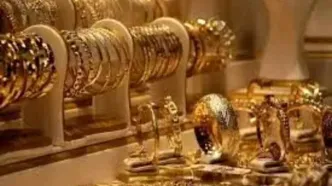 قیمت طلا و سکه پنج شنبه ۱۱ اردیبهشت