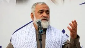 سردار نقدی: تهران پایتخت جهان اسلام است