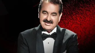 ببینید جشن قهرمانی تراکتور ابراهیم تاتلیس را ذوق زده کرد!
